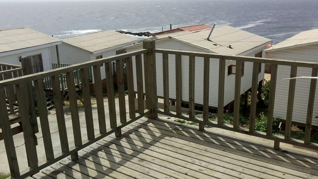 Rocas Del Pirata Villa Quintero Exteriör bild